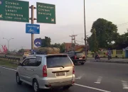 Ratusan PJU Mati Total, Jalur Pantura Cirebon Jadi Sorotan Jelang Mudik Lebaran 2025