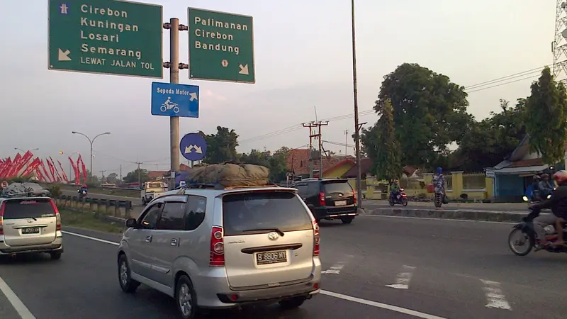 Jalur Pantura