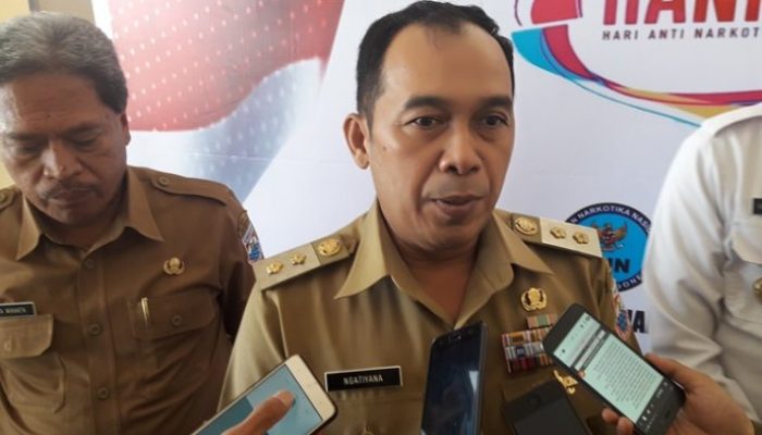 Wali Kota Cimahi Larang Pemudik Bawa Keluarga Baru, Ini Alasannya