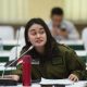 Anggota DPR RI, Farah Puteri Nahlia