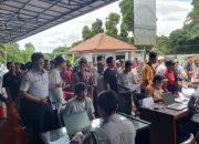 Ratusan Sopir Angkot di Jalur Puncak Terima Bantuan Dedi Mulyadi, Libur Beroperasi Selama Sepekan