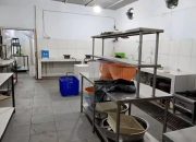 Dapur MBG di Cianjur Dihentikan Sementara Usai Puluhan Siswa Alami Keracunan
