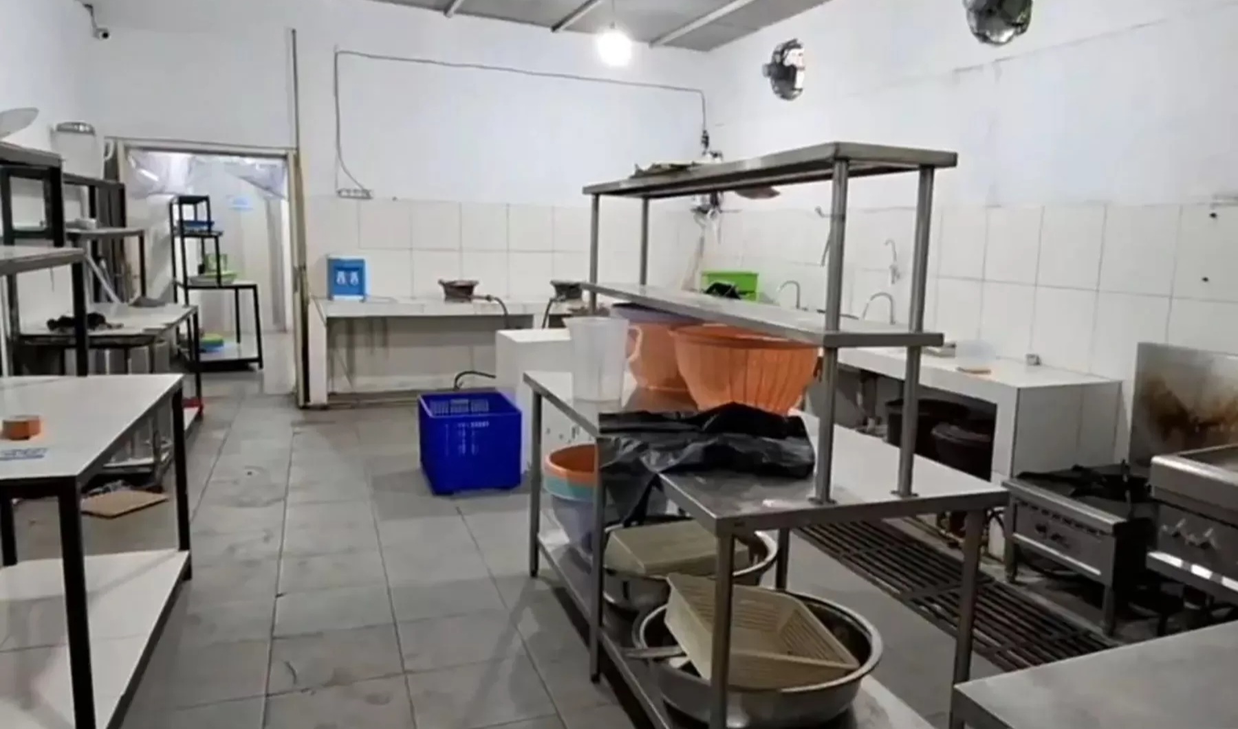 Dapur MBG