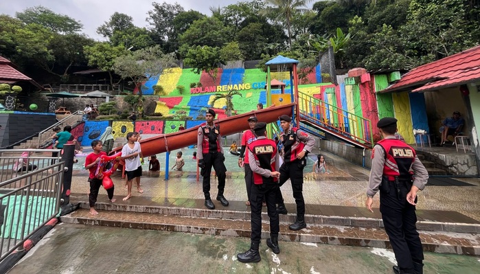 Polres Purwakarta