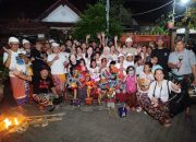 Kampung Bali Bekasi Dikagumi Akademisi Jepang, Berpotensi Jadi Destinasi Study Tour di Jawa Barat