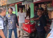 Lakukan Pungli di Kawasan Waduk Cirata Purwakarta, 8 Orang Diamankan Polisi