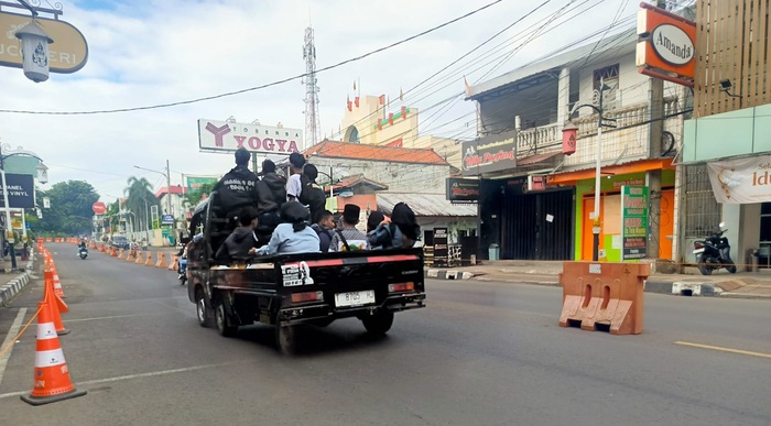 Polres Purwakarta