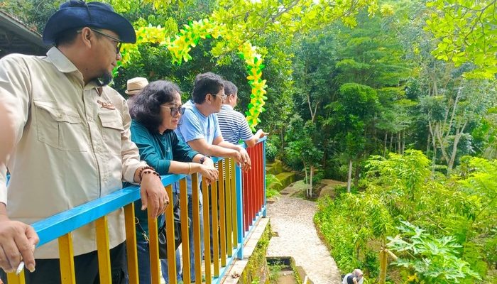 Purwakarta Diserbu 250 Ribu Wisatawan, Wisata Alam dan Kuliner Jadi Primadona