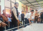 Bupati Om Zein Dampingi Kunjungan Kepala Kejati Jabar ke SLB Negeri Purwakarta