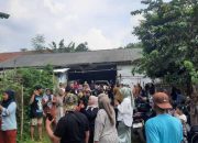 Modus Tabungan Lebaran, Wanita Asal Sukatani Purwakarta Gelapkan Uang Senilai Rp200 Juta