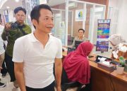 Bupati Purwakarta Om Zein Jadi Bapak Asuh Anak Korban Penembakan KKB Papua