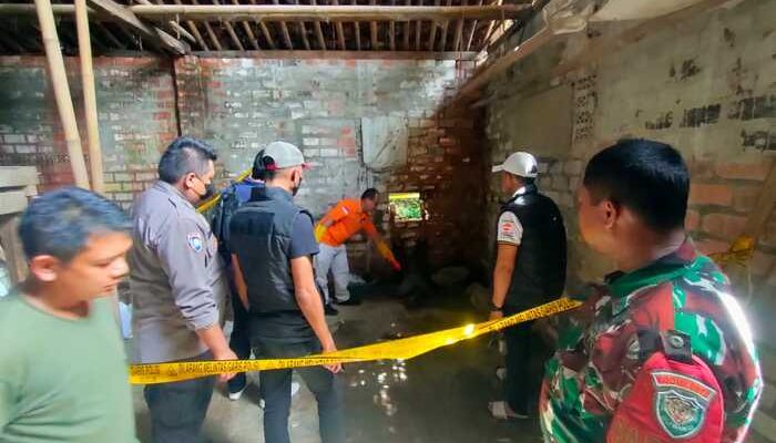 Pria Asal Plered Ditemukan Tewas di Penggilingan Padi, Ini Dugaan Polisi