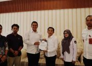 KPU Purwakarta Kembalikan Sisa Dana Hibah Pilkada ke Pemkab Senilai Rp1,8 Miliar