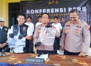 Cucu Aniaya Kakek hingga Tewas, Dua Remaja di Purwakarta Dibekuk Polisi