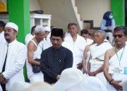 Boleh Bawa Rokok Saat Haji? Ini Batas Maksimal yang Ditetapkan Kemenag Purwakarta