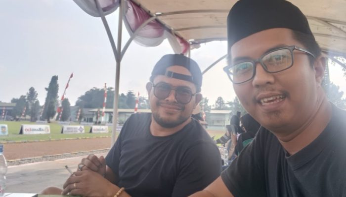 Satgas Saber Pungli Gerebek Parkir Liar di Waduk Cirata, Wisatawan Kini Bisa Liburan Tanpa Cemas!
