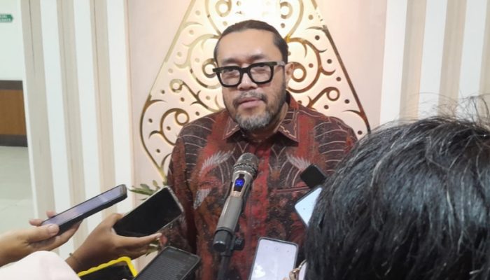Ono Surono Dorong Pelibatan Pemprov Jabar dalam Perizinan Lahan