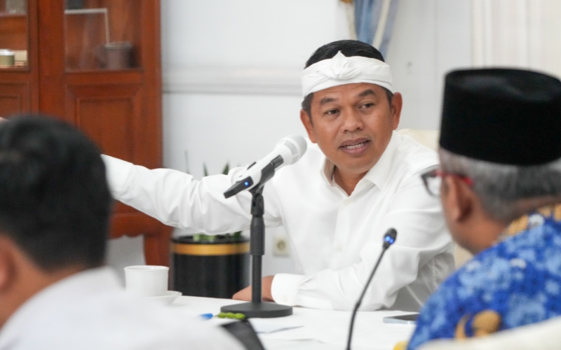 Dedi Mulyadi