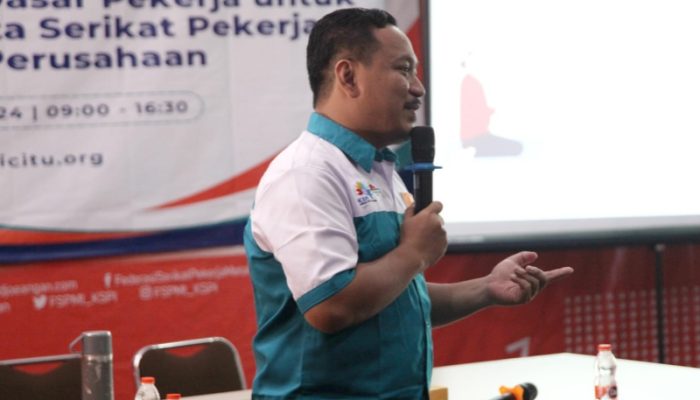 Dukung SE Gubernur Jabar, FSP FARKES KSPI Tegaskan Tak Boleh Ada Penolakan Pasien