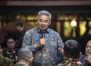 Ini Alasan Farhan Kumpulkan Wali Kota se-Indonesia di Bandung