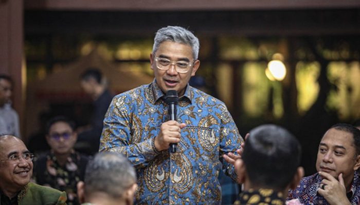 Ini Alasan Farhan Kumpulkan Wali Kota se-Indonesia di Bandung