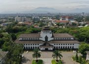 Pemprov Jabar Terbitkan SE Baru Jaga Cagar Budaya: Gedung Sate Hanya untuk Kegiatan Pemerintahan