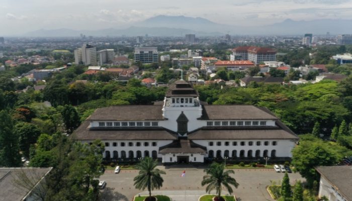 Pemprov Jabar Dorong Pemda Responsif Lewat Reformasi Birokrasi Terintegrasi