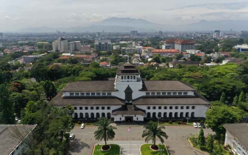 Gedung Sate
