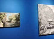 On Slowness: Pameran Lukisan Fotorealis yang Menantang Era Serba Cepat di Bandung