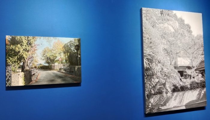 On Slowness: Pameran Lukisan Fotorealis yang Menantang Era Serba Cepat di Bandung