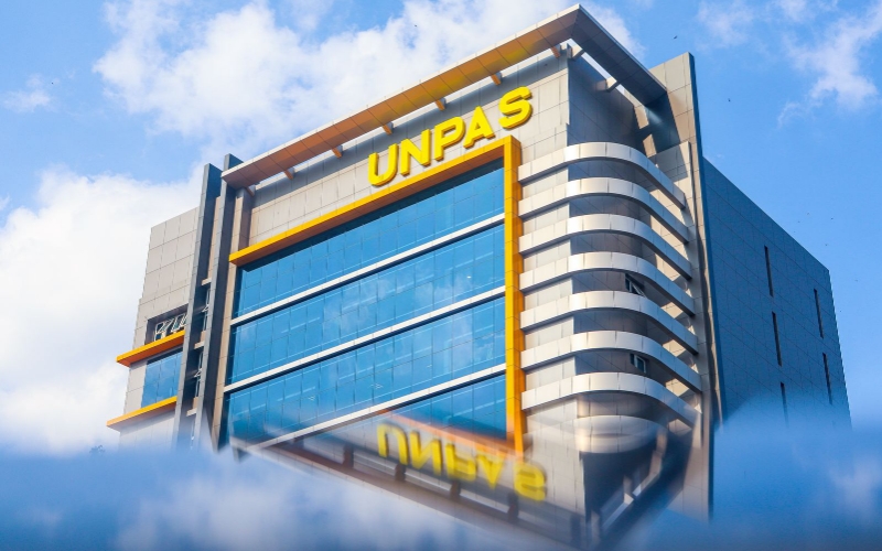 Unpas
