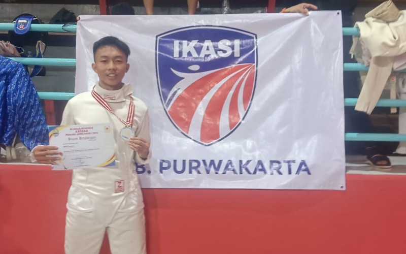 Kejurda Jabar