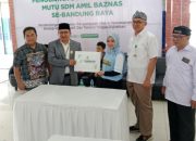 Brader Gandeng BAZNAS, Hadirkan Listrik Gratis untuk Warga di Kabupaten Bandung