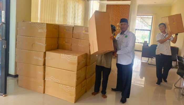 Koper Calon Haji Purwakarta 2025 Mulai Didistribusikan, Ini Jadwal dan Imbauan Resminya
