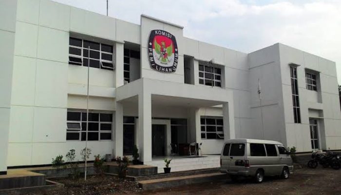 DKPP Rehabilitasi Nama Baik KPU dan Bawaslu Karawang Terkait Pilkada 2024