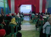 PLN Tegaskan Komitmen Transparansi dalam Pembangunan PLTA Upper Cisokan