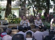 May Day 2025, Polres Purwakarta Siap Kawal Aksi Buruh dengan Pendekatan Humanis