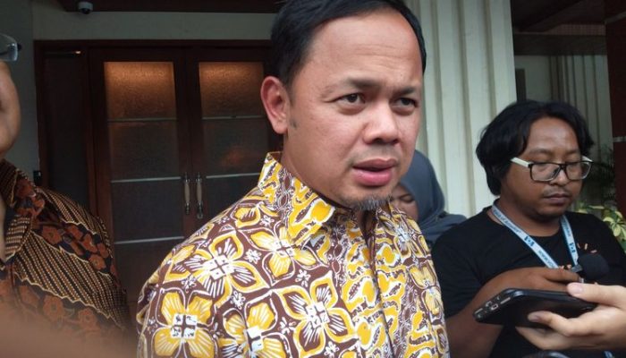 Kemendagri Serahkan Sanksi untuk Wali Kota Depok kepada Dedi Mulyadi, Apa Itu?