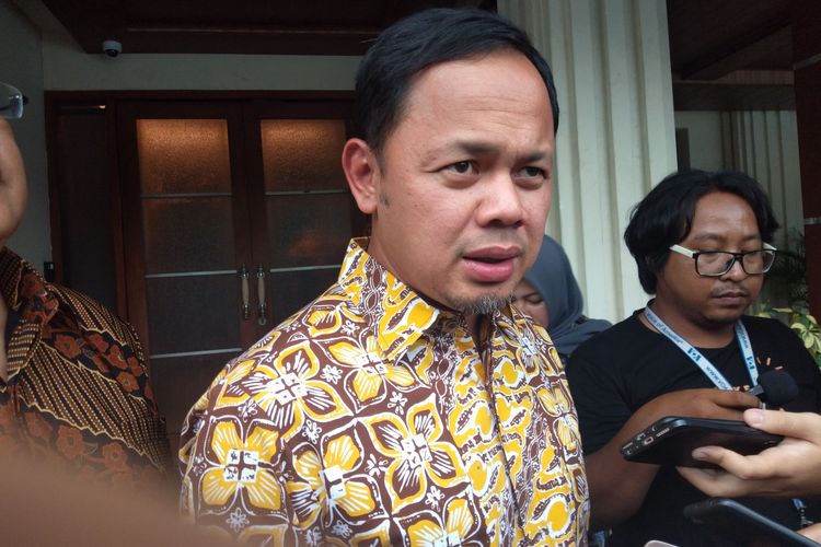 Bima Arya Sugiarto