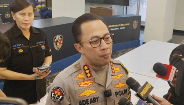 Ini Identitas dan Peran Lima Anggota Ormas Pelaku Kasus Pembakaran Mobil Polisi di Depok
