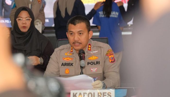 Pencuri Ayam di Subang Tewas Mengenaskan Usai Diamuk Massa, Delapan Orang Jadi Tersangka