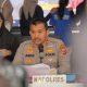Kapolres Subang AKBP Ariek Indra Sentanu.