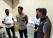 Dokter Kandungan di Garut Resmi Jadi Tersangka Dugaan Pelecehan Seksual, Polisi Kantongi Dua Alat Bukti