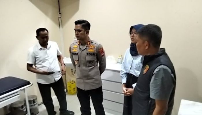 Penjelasan IDI Jabar Soal Dokter Kandungan di Garut yang Diduga Lakukan Pelecehan Terhadap Pasiennya