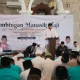 741 calon jemaah haji Purwakarta ikuti manasik jelang keberangkatan ke Tanah Suci, Kemenag tekankan pentingnya pemahaman ibadah.