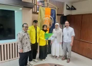 804 Mahasiswa Magang Vokasi UI Terlindungi BPJS Ketenagakerjaan