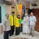 804 mahasiswa magang Vokasi UI terlindungi BPJS Ketenagakerjaan lewat program JKK dan JKM selama masa magang berlangsung.