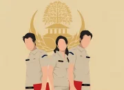Tak Ada yang Mundur! 98 CPNS Purwakarta 2024 Siap Jadi ASN Baru