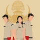 98 CPNS Purwakarta 2024 lulus tanpa mundur. Proses NIP berjalan, pelantikan ASN baru dijadwalkan Juni 2025.
