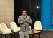 AMSI Tegaskan Dukung Dewan Pers Hadapi Disrupsi Digital
